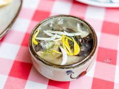 -龙桥私厨·姜花菊花过桥鱼·顺德菜(容桂店)