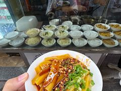-何氏筠连水粉(明伦堂店)