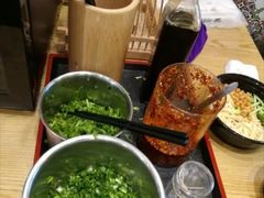 -拌面小当家