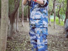 -亲兄弟真人CS团建拓展基地