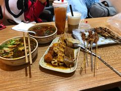 -牛王庙小吃(桥头街店)