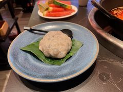 -巴蜀大将火锅(春熙店)