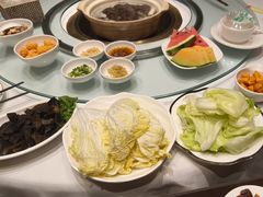 -天宜隆蘑菇宴火锅(石景山旗舰店)
