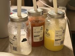 -野萃山·潮汕厚果汁(十亩地店)