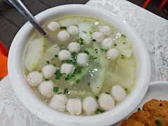 -锐记美食店·现捞海鲜(闸坡店)