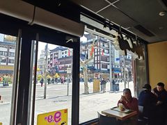 -麦当劳(豫园店)