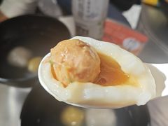 -宁波汤团店(外滩店)