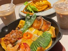 -农畉LONFOOD(益田假日广场店)