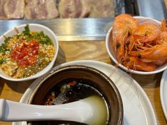 -苏格里岛自助海鲜烤肉(青秀万达店)