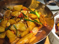 -绿茶餐厅(杭州黄龙K-lab店)