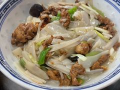 -老西安韩记三鲜煮馍(四府街店)