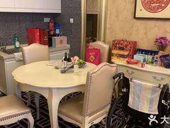 -烟台百纳瑞汀酒店