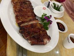 -乡下人家大酒楼(大鳌溪店)