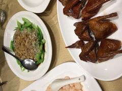 乳鸽-金时代顺风大酒店(协泰店)