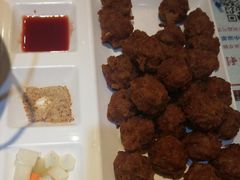 -玉桥餐厅(天坛店)