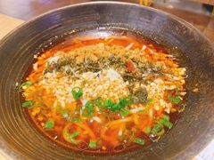 -椒爱水煮鱼川菜(让胡路万达店)