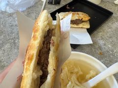 -高玛纳驴肉火烧(一世界店)