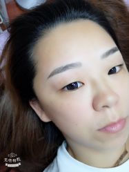 点击看大图 -西施无菌半永久纹绣眉眼影唇轻增发纹发际线