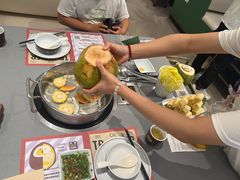 -椰小鸡·琼州糟粕醋(美兰缤纷城店)