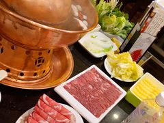 -南门涮肉(通州大船店)