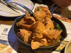 -造精酿餐厅