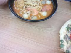 -老闽味沙茶面·姜母鸭(传承35年曾厝垵店)