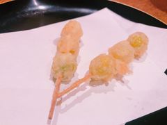 -みかわ是山居