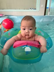 -Cool-Fun蓝鲸π水育早教中心(金山万达海汇街店)