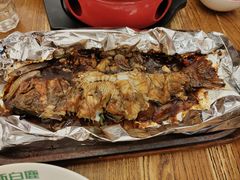 -新白鹿餐厅(龙游路总店·杭帮菜名店)