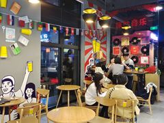 -咪咕咖啡(北京西单店)