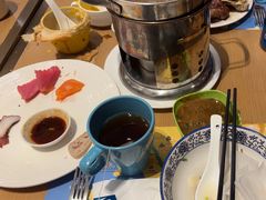 -苏州苏州湾艾美酒店-新食谱全日制餐厅