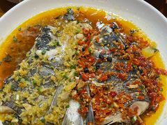 -陈家婆的菜(梅溪湖店)