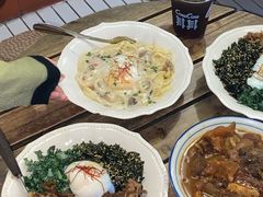 -CowCow其其·牛杂咖啡公司(六运店)