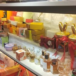 -牧子屋创意喜糖伴手礼(新湖花园店)