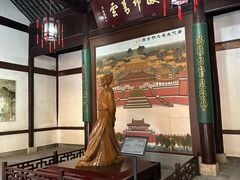 -采石矶景区