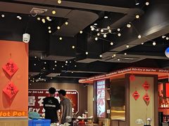 -潮澎派·潮汕菜大排档(南较西路店)