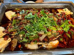 -峨眉烧烤(宝龙广场店)