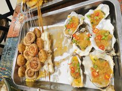 -老谢野馄饨(延安路店)