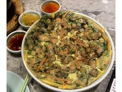 -四道菜·福建菜馆(新街口金鹰店)