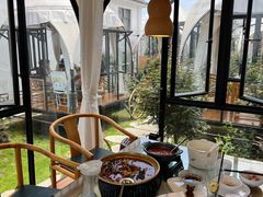 -云禾壹海景庄园餐厅