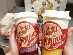 -喜茶(上海五角场万达店)