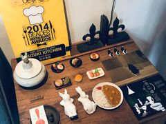 -铃木食堂(帽儿胡同店)