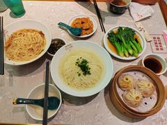 -松鹤楼面馆(中洲湾店)