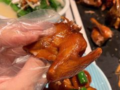 -大鸽饭(体育西路店)