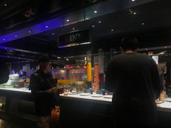 -加餐海鲜自助(宝龙一城店)