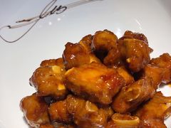 -79号渔船海鲜饭店(华强北店)