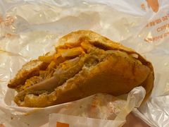 -麦当劳(无锡滨湖万达店)