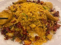 -金城大酒店-中餐厅(汾江中路店)