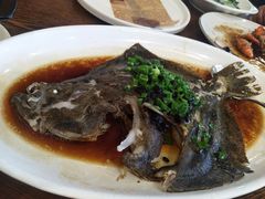 -东江海鲜酒家(艺都分店)