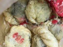 -清真全盛斋传统糕点(西羊市店)